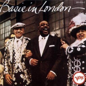 Count Basie / In London