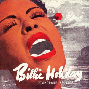 Billie Holiday / Strange Fruit (SHM-CD)