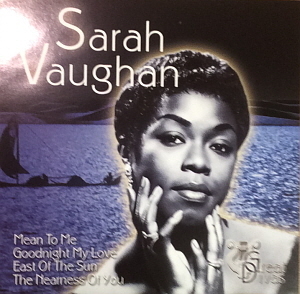 Sarah Vaughan / Sarah Vaughan 