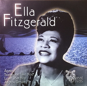 Ella Fitzgerald / Ella Fitzgerald