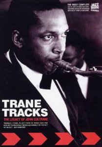[DVD] John Coltrane / Trane Tracks
