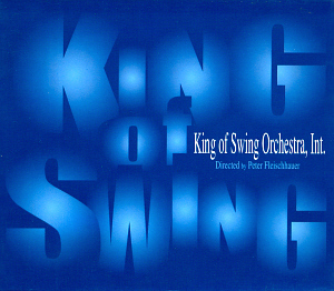 King Of Swing Orchestra / Benny Goodman &amp; Frank Sinatra (2CD)