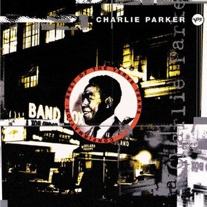 Charlie Parker / Confirmation - Best Of The Verve Years (2CD)