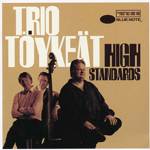 Trio Toykeat / High Standards (미개봉)