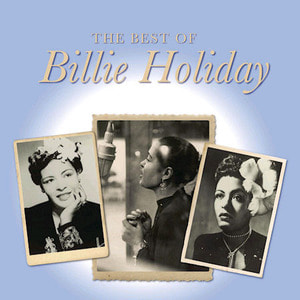 Billie Holiday / The Best Of Billie Holiday (홍보용)