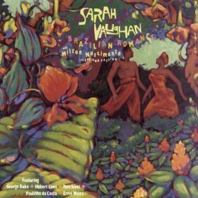 Sarah Vaughan / Brazilian Romance