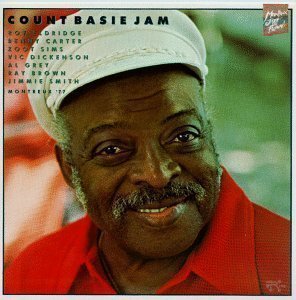 Count Basie / Count Basie Jam: Montreux &#039;77 