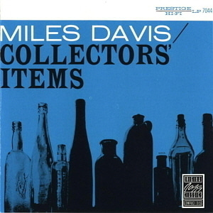 Miles Davis / Collectors Items 