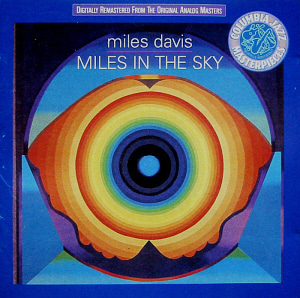 Miles Davis / Miles In The Sky 