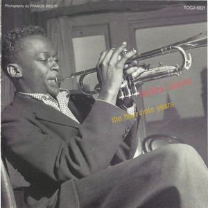 Miles Davis / The Blue Note Years