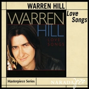 Warren Hill / Love Songs (미개봉)