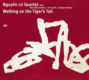 Nguyen Le / Walking On The Tiger&#039;s Tail (DIGI-PAK, 미개봉) 