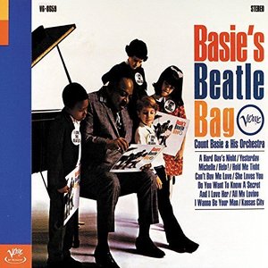 Count Basie / Basie&#039;s Beatle Bag (DIGI-PAK)