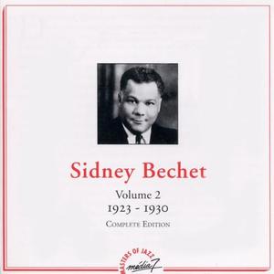 Sidney Bechet / 1923-1930 Vol. 2
