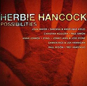Herbie Hancock / Possibilities