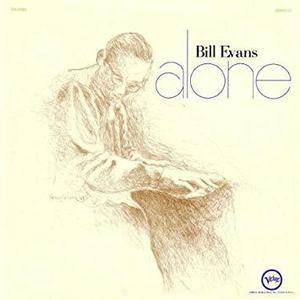 Bill Evans / Alone (REMASTERED)