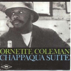 Ornette Coleman / Chappaqua Suite (2CD)