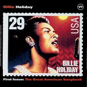 Billie Holiday / First Issue: The Great American Songbook (2CD) 