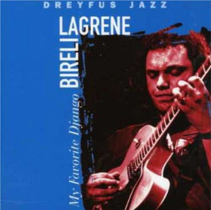 Bireli Lagrene / My Favorite Django