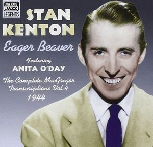 Stan Kenton / Eager Beaver