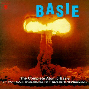 Count Basie / The Complete Atomic Basie