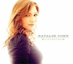 Natalie John / Unveiled (DIGI-PAK)