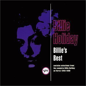 Billie Holiday / Billie&#039;s Best