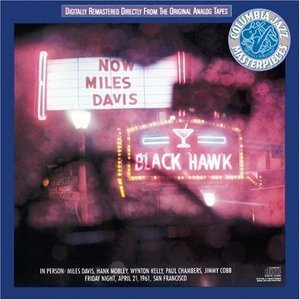 Miles Davis / In Person, Friday Night 