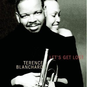 Terence Blanchard / Let&#039;s Get Lost (미개봉)