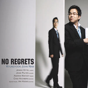 남경윤(John Nam) / No Regrets (미개봉)