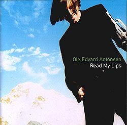 Ole Edvard Antonsen / Read My Lips
