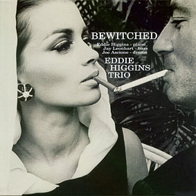 Eddie Higgins Trio / Bewitched (미개봉)