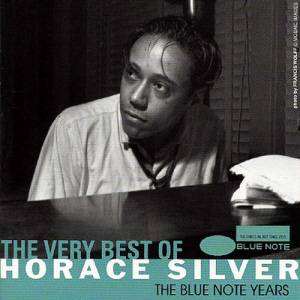 Horace Silver / The Very Best Of Horace Silver - Blue Note Years (미개봉)