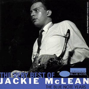 Jackie Mclean / The Very Best Of Jackie Mclean - Blue Note Years (미개봉)