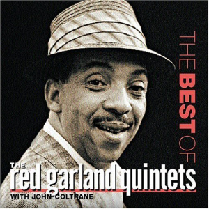 Red Garland Quintets / The Best Of The Red Garland Quintets (미개봉)