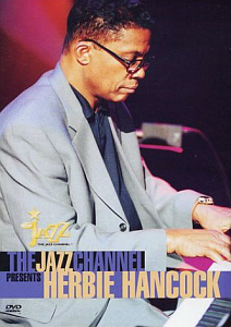 [DVD] Herbie Hancock / The Jazz Channel Presents Herbie Hancock (미개봉)