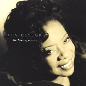 Helen Baylor / Live Experience