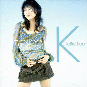 Keiko Lee (케이코 리) / Vitamin K