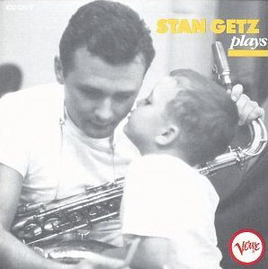 Stan Getz / Plays (미개봉)