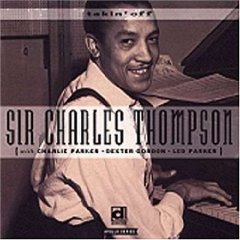 Sir Charles Thompson / Takin&#039; Off
