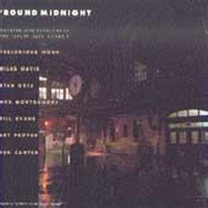V.A. / Round Midnight: Outstanding Versions Of The Great Jazz Classic
