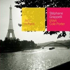 Stephane Grappelli / Plays Cole Porter (Jazz In Paris)