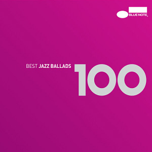 V.A. / Best Jazz Ballads 100 (6CD, 홍보용)