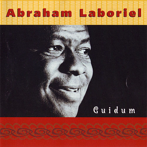 Abraham Laboriel / Guidum