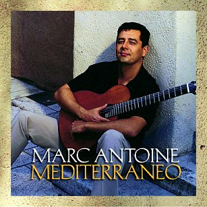 Marc Antoine / Mediterraneo