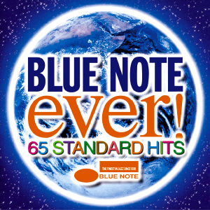 V.A. / Blue Note Ever! - 65 Standard Hits (2CD, 미개봉)