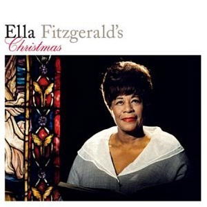 Ella Fitzgerald / Ella Fitzgerald’s Christmas (미개봉)