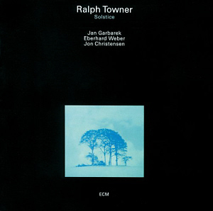 Ralph Towner / Solstice (미개봉)