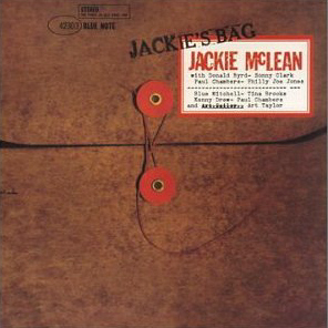 Jackie Mclean / Jackie&#039;s Bag