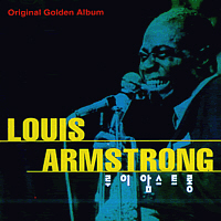 Louis Armstrong / Original Golden Album